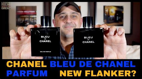 bleu de chanel vs yves saint laurent|The Bold Scent of YSL Y for Men: Reviewed .